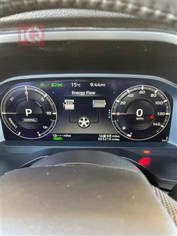 ميتسوبيشي اوتلاندر